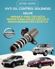 Nissan VVTI Oil Control Solenoid Valve for X-Trail T30 2.0/2.5 Teana J31/J32 2.0/2.5/3.5 Murano Z50