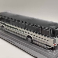 IXO 1/72 FLEISCHER S5 Bus Bus Bus Model Alloy Static Ornaments