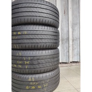 255/45/19 255/45/19 USED TYRE TAYAR SEKEN (4PCS)