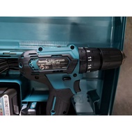 MAKITA 12V HP333DWAE CORDLESS HAMMER DRIVER DRILL