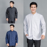 PRIA Koko Shirt Semi Jas Koko Antem BinRochmin/Koko Tojiro Ammu Model Koko Long Sleeve Toyobo fd Men