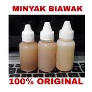 Original Biawak Oil - For The Itching Of The Tortoise Eczema Manjur