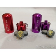 ✎☼X-world F1 Snooker Cue Tip