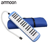 32 Keys Melodica Piano with Carrying BagShoulder Strap