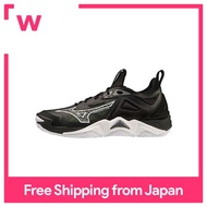 MIZUNO Volleyball Shoes Wave Momentum 3