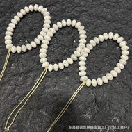 Star Moon Bodhi UFO Beads Handheld diy Accessories Hand-woven Hand Rope Bracelet Necklace Pendant Br