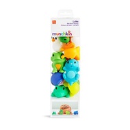 Munchkin : MNK14804 ของเล่นในน้ำ Lake 8pk Bath Squirt