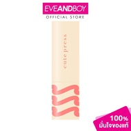 CUTE PRESS-Wave Up Hydro Matte Lipstick (3.7g.)