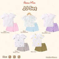 Royal Bebe JJ Set - unisex Kids Suit