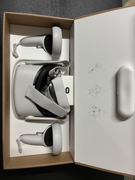 Oculus Quest 2 VR Headset 128gb
