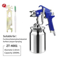 41 Spray Paint North American Station Paint Spray Siphon Type High Atomization Car Spray