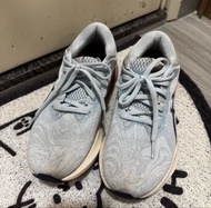 二手ASICS NOVABLAST 3 Sky / Cream （不連鞋盒）
