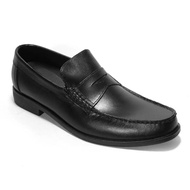 World Balance Easy Soft ATLANTA Formal Shoes/Black Shoes for Men
