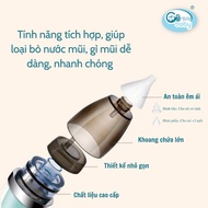 GB baby nasal suction