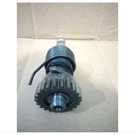 0As kick starter crank CB 150 R old cbr 150 r LED Original