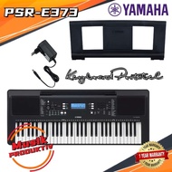 PTR yamaha keyboard PSR-E373 / Psr-E373