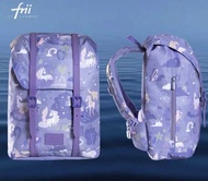 Frii School Bag 護脊書包 22L