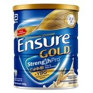 ENSURE GOLD WHEAT (800G)