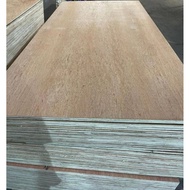 WBP Plywood 4' x 8' x 12mm