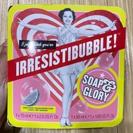 SOAP & GLORY IRRESISTIBUBBLE