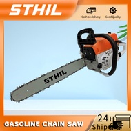 STHIL 20 22 24 inches 58CC/4.2KW Chainsaw original japan Gasoline Mini Portable Chainsaw Power Saw