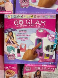 Go Glam Unique Nail Station