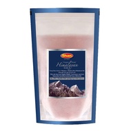 Shan Himalayan Pink Salt 400G - Sonnamera [Pakistan] (Halal)