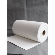 Manufacturer Promotion Silicic Acid Aluminum Fiber Paper Asbestos substitutes Ceramic Fiber Paper Hi