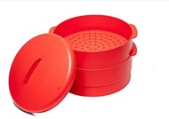 Tupperware Steam It (Tupperware Steamer)