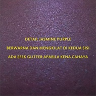 Kertas karton Jasmine Warna Non Pastel, A4 / F4, 1 PAK isi 20 lbr