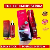 THE ELF NANO WHITE SERUM