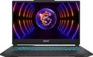 MSI 2023 Gaming Laptop Cyborg 15 | Intel Core i7-13620H 14-Core | NVIDIA GeForce RTX 4050 6GB | 48GB