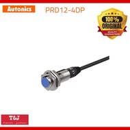 Autonics Proximity Sensor With Long Sensing Distance PRD12-4DP  12-4DN  12-8DP  12-8DN  08-2DP  08-4