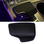 【Chevro】Gear Shift Knob Overlay 4K1713139D for Audi For A4 Allroad A5 S5 Q5 Q7 2017-2025