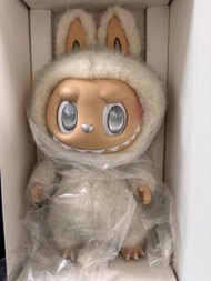 Labubu 大天使