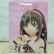 Taito AI Channel Figure Kizuna AI MISB
