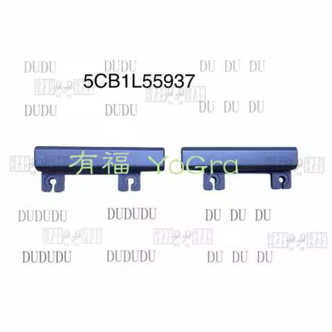 DDD Original for LENOVO LOQ 16APH8 16IRH8 HINGES COVER R+L 5CB1L55937