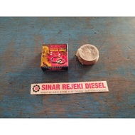 MESIN Valve seat setting Valve setting Valve sitting Valve diesel engine R180 8 pk 8 hp