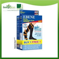 EBENE BIO-RAY COMPRESSION SOCKS L/XL