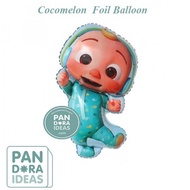 Cocomelon Foil Balloon / Cocomelon Foil Balloon