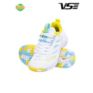 Badminton Shoes VS610W Children's