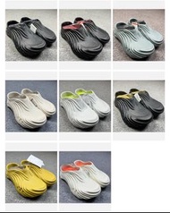 Cars x Crocs 聯名款 Classic clog Lightning McQueen 涼拖鞋 沙灘鞋 洞洞鞋 男裝 39-46
