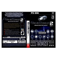 PS2 GAME COLLECTION GAMES SHARK 2 V4.1