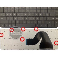KEYBOARD hp CQ42
