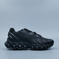 Max dn8 Sports Shoes Full Palm Eight-Chamber Air Cushion Cushioning Ruing Shoes Men Women Comfortabl