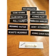 Name civil servantTAG civil servant pdh name magnetic cop