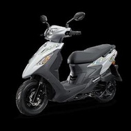 誠一機研 SYM 三陽 機車 活力 125 vivo 125 七期 鼓煞 全新 噴射 新車 摩托車 台北 另有分期