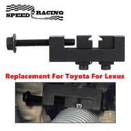 Drive Shaft CV Clamping Tool 09521-24010 CV Boot Clamp Pliers CV Axle Boot Clamp Removal and Install