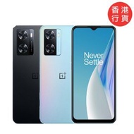 OnePlus - Nord N20SE 智能手機 (4+64GB) - 綠州藍｜最高可達 1TB 的可擴充儲存容量