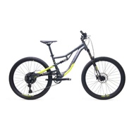 Mantab sepeda mtb 27.5 inch Thrill Oust Elite T140